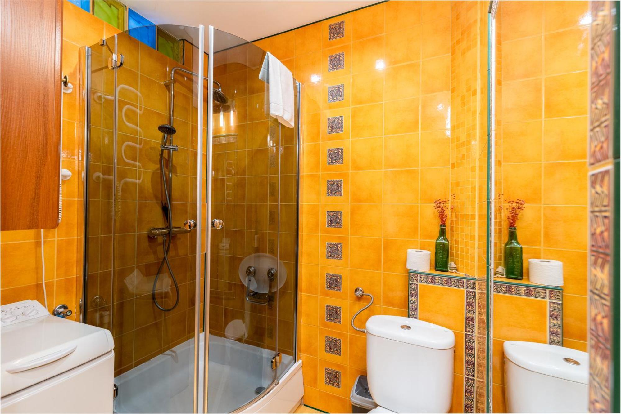 Zielona Nowa Huta Apartment 克拉科夫 外观 照片